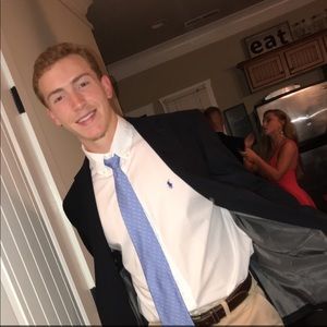 Meet your Posher, Garrett